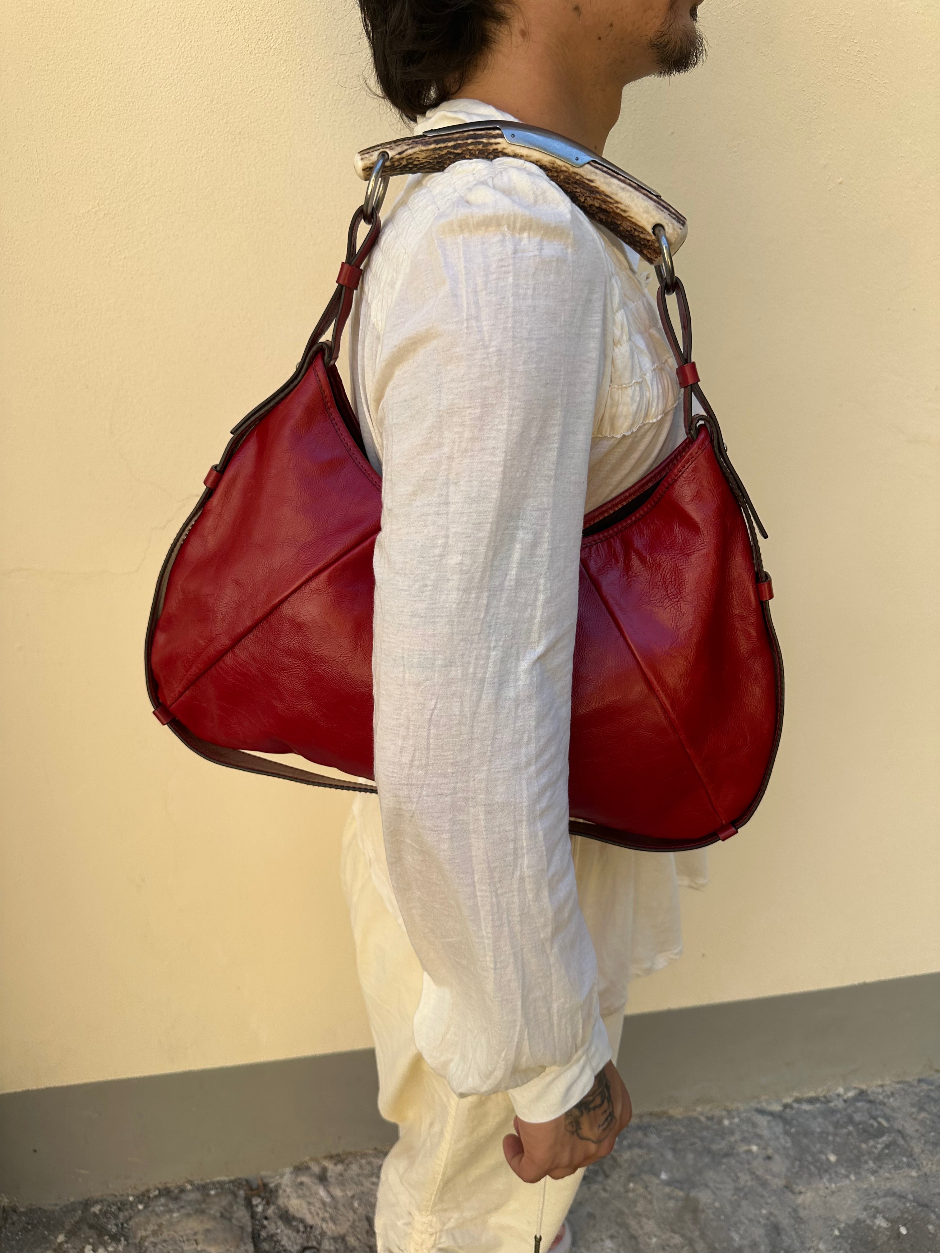 2003 Yves Saint Laurent Mombasa