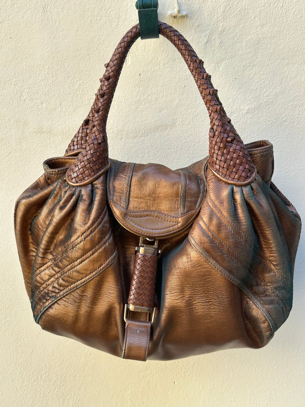 Fendi Rare Spy bag
