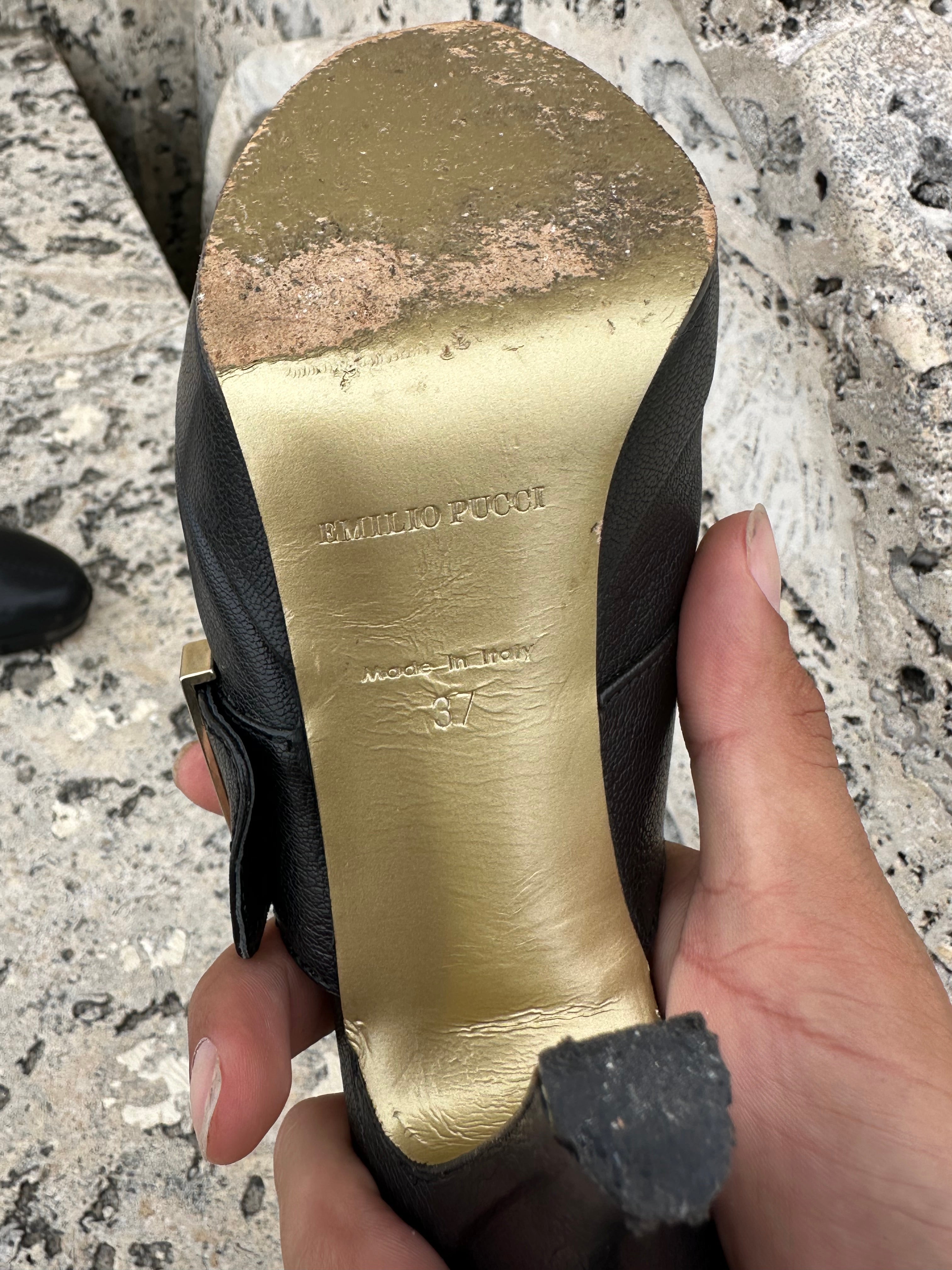 Emilio Pucci size 6