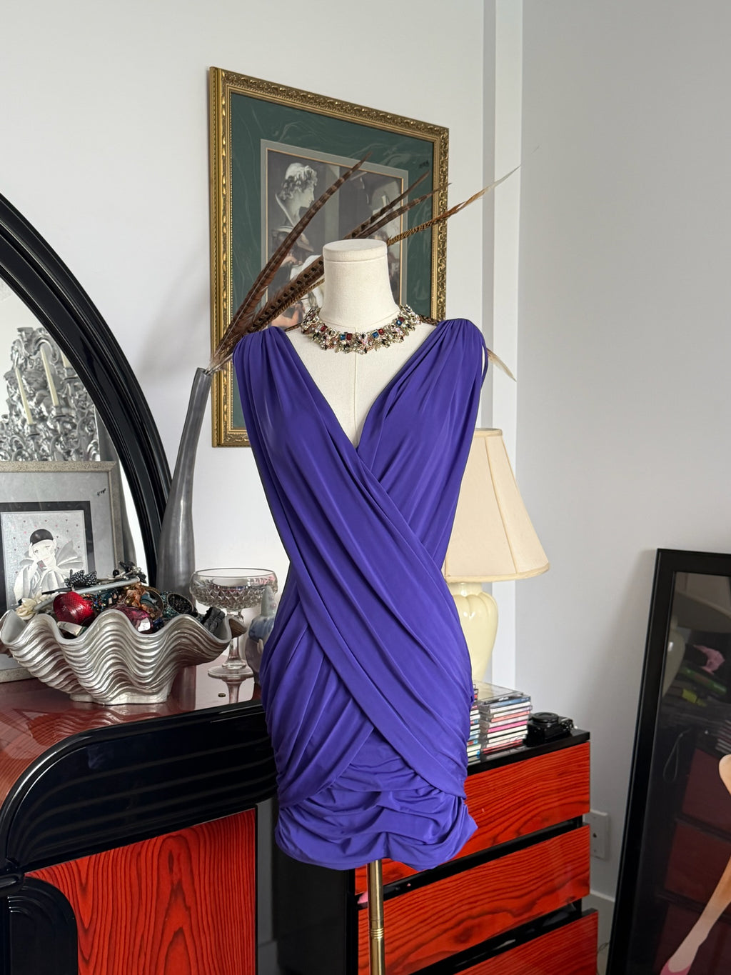 BCBG MAXAZRIA mini dress XS