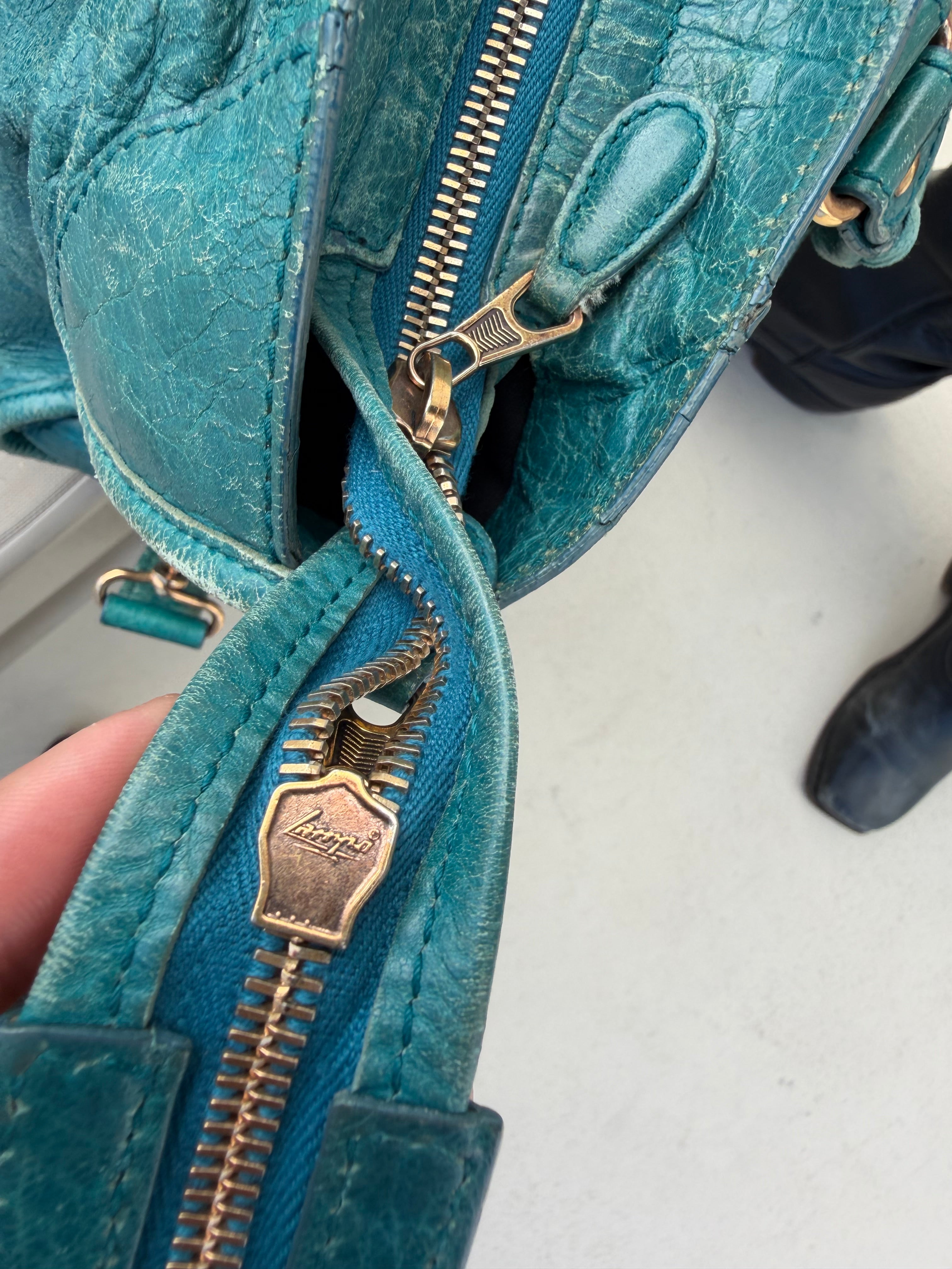 Balenciaga Classic City Bag — (2009 Collection)