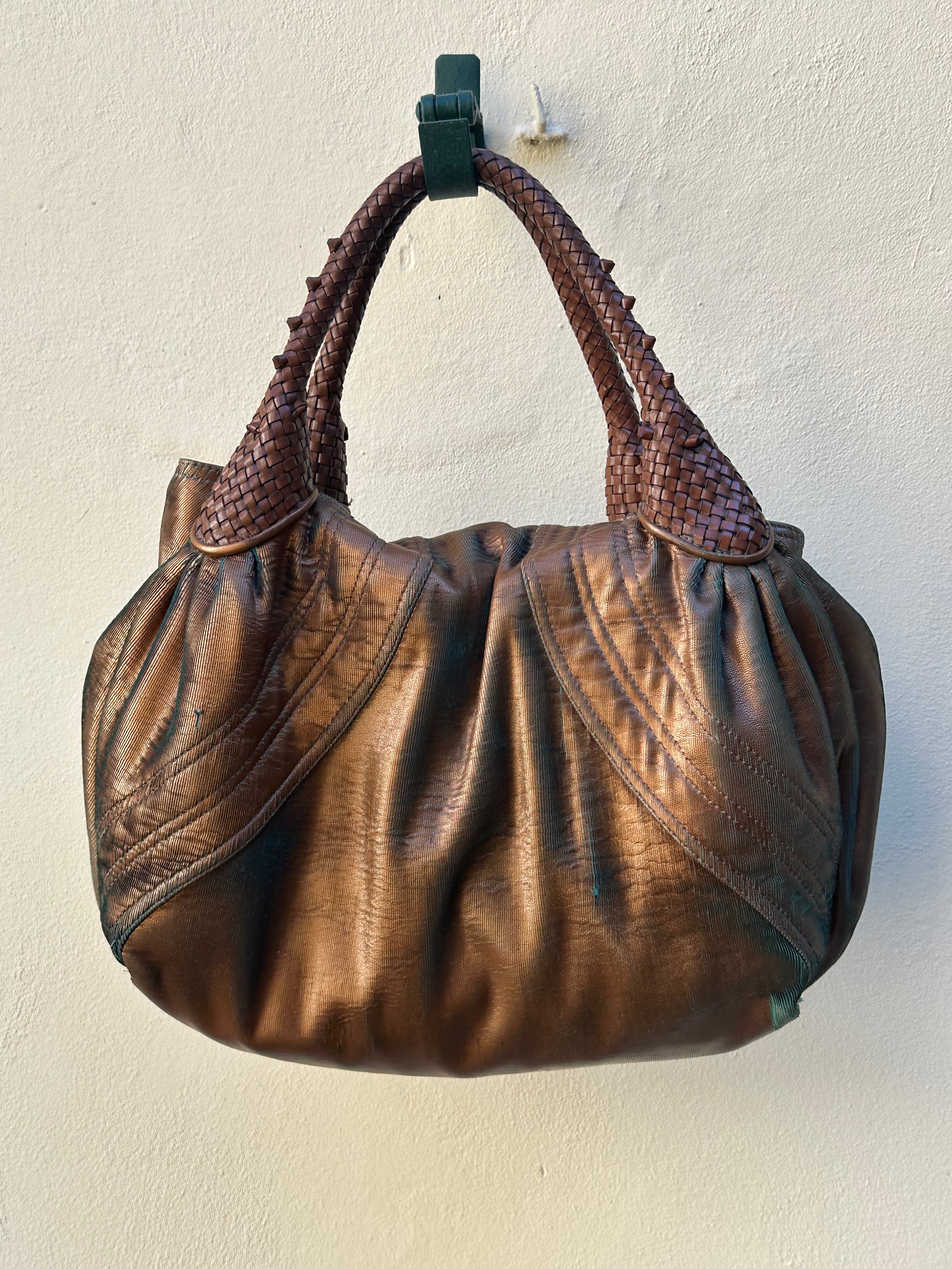 Fendi Rare Spy bag