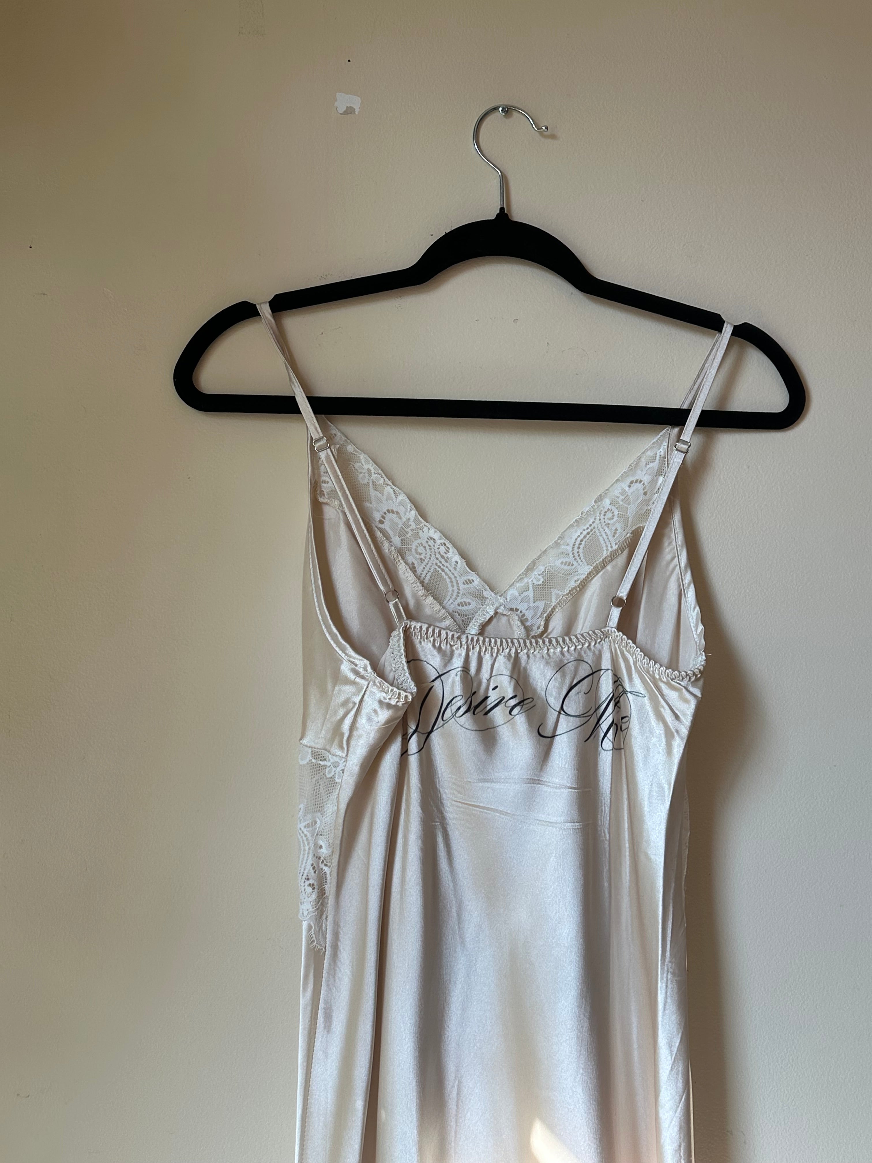 Arcane gown S-M