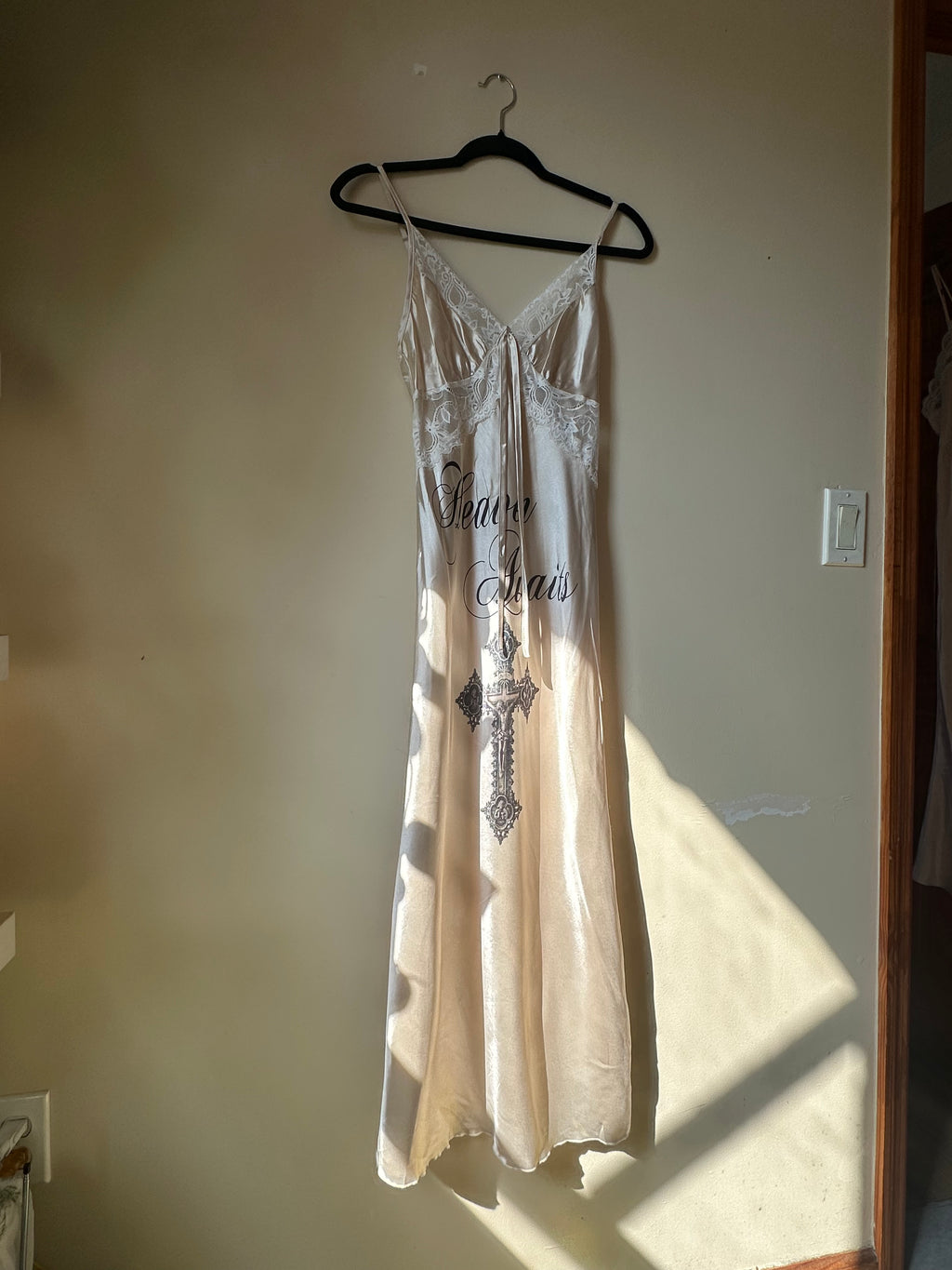Arcane gown S-M