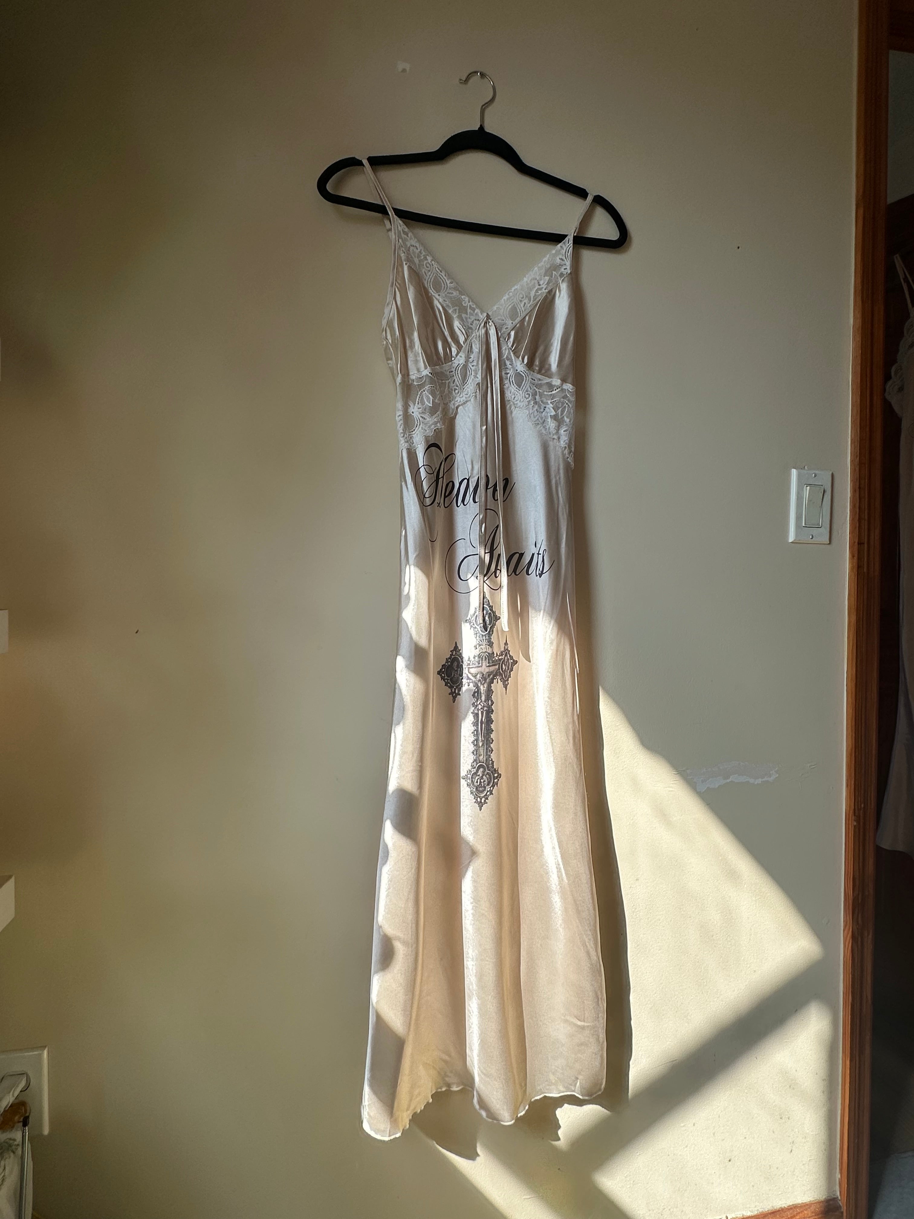Arcane gown S-M