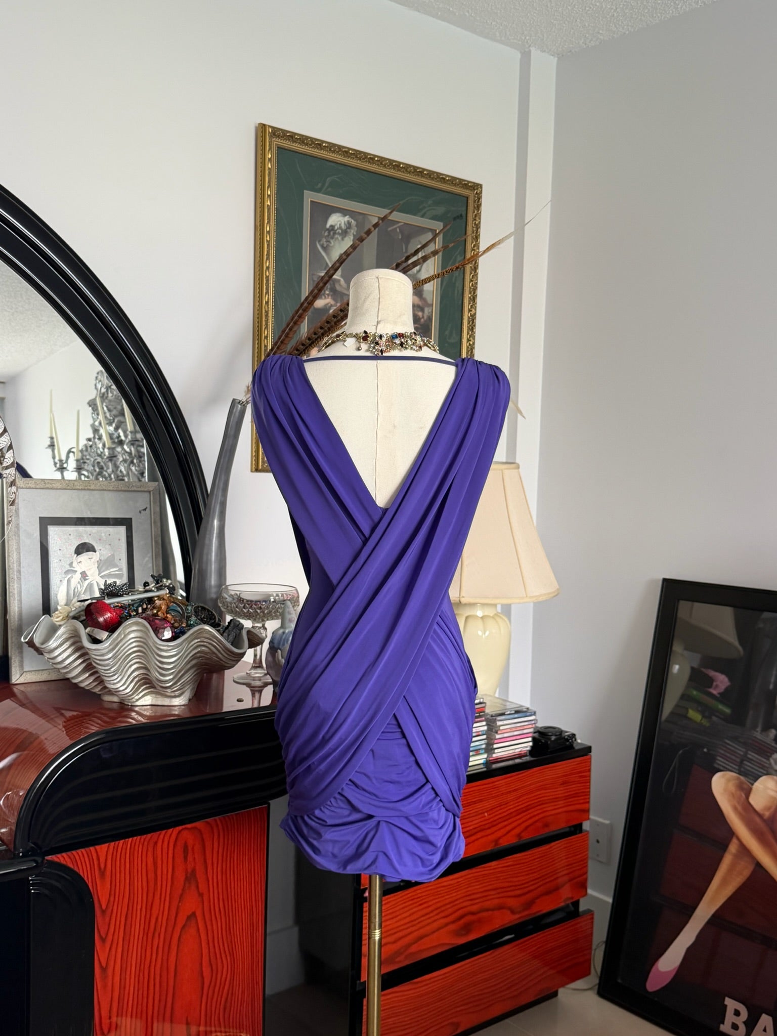 BCBG MAXAZRIA mini dress XS