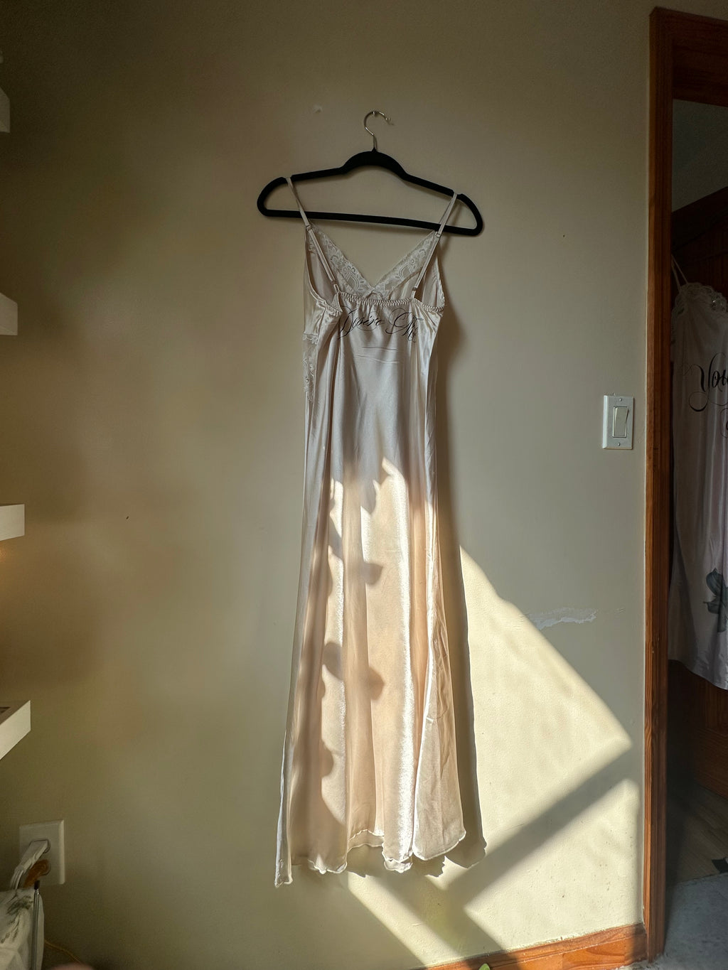 Arcane gown S-M