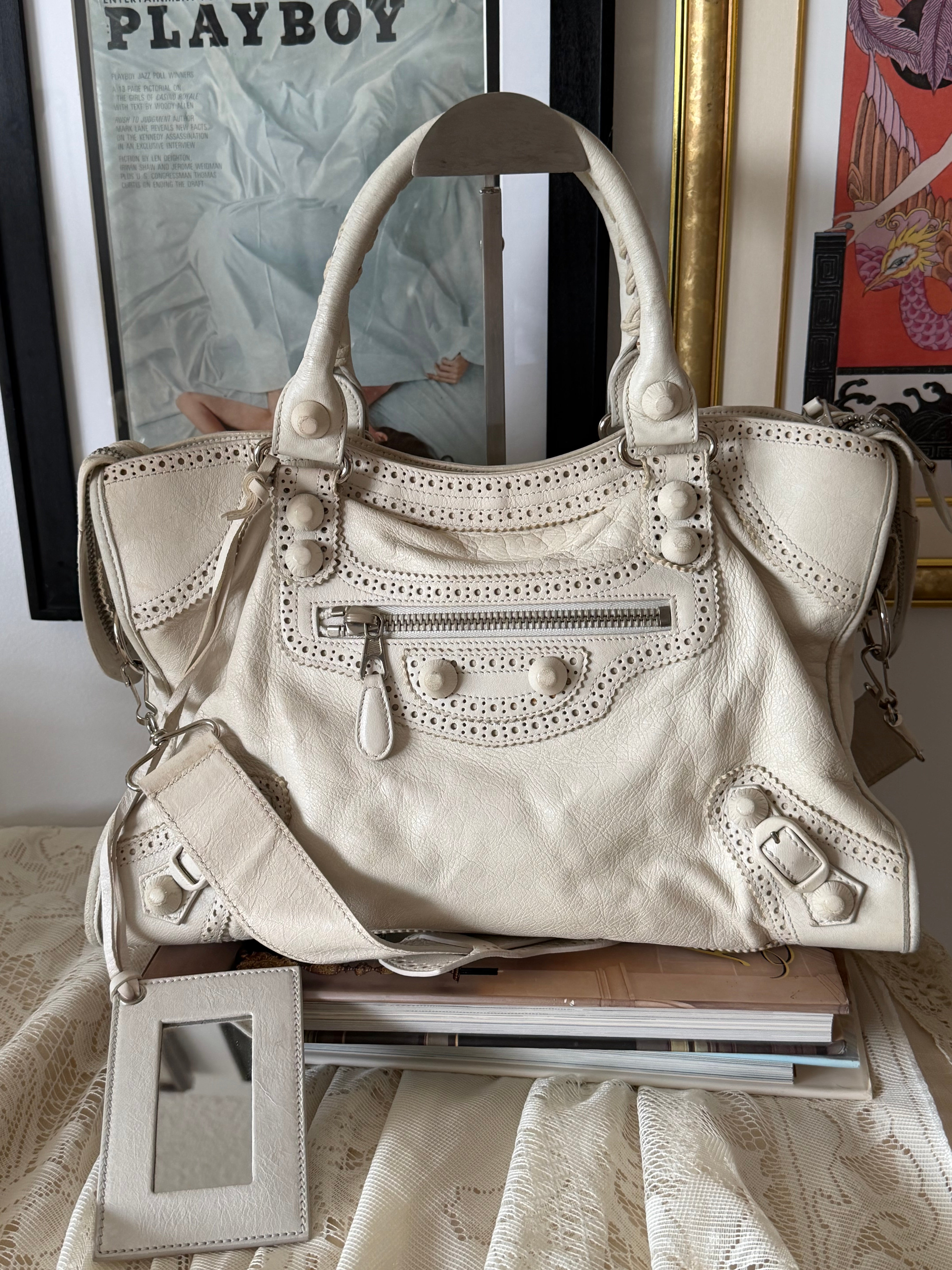 Designer Bags – Arcane Angel