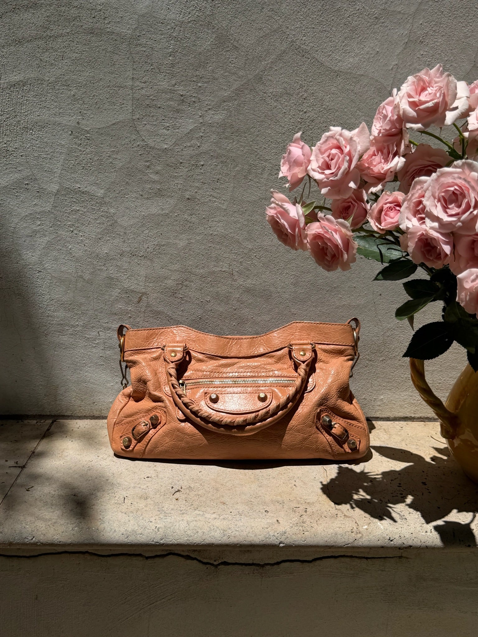 Designer Bags – Arcane Angel