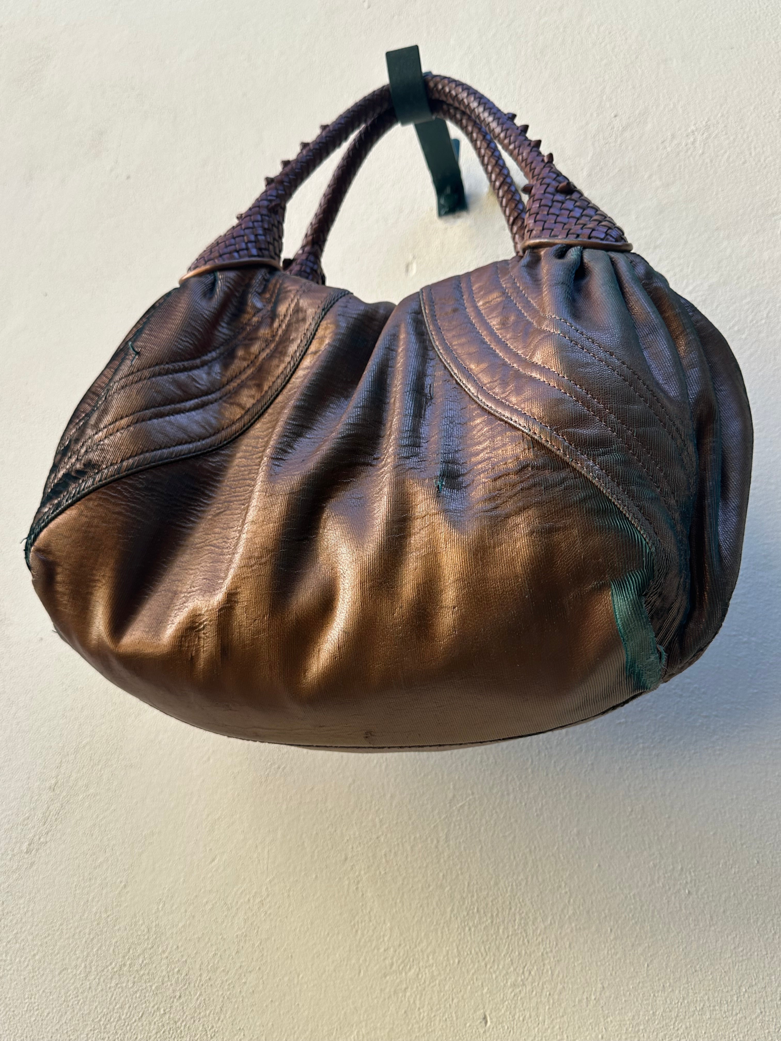 Fendi Rare Spy bag