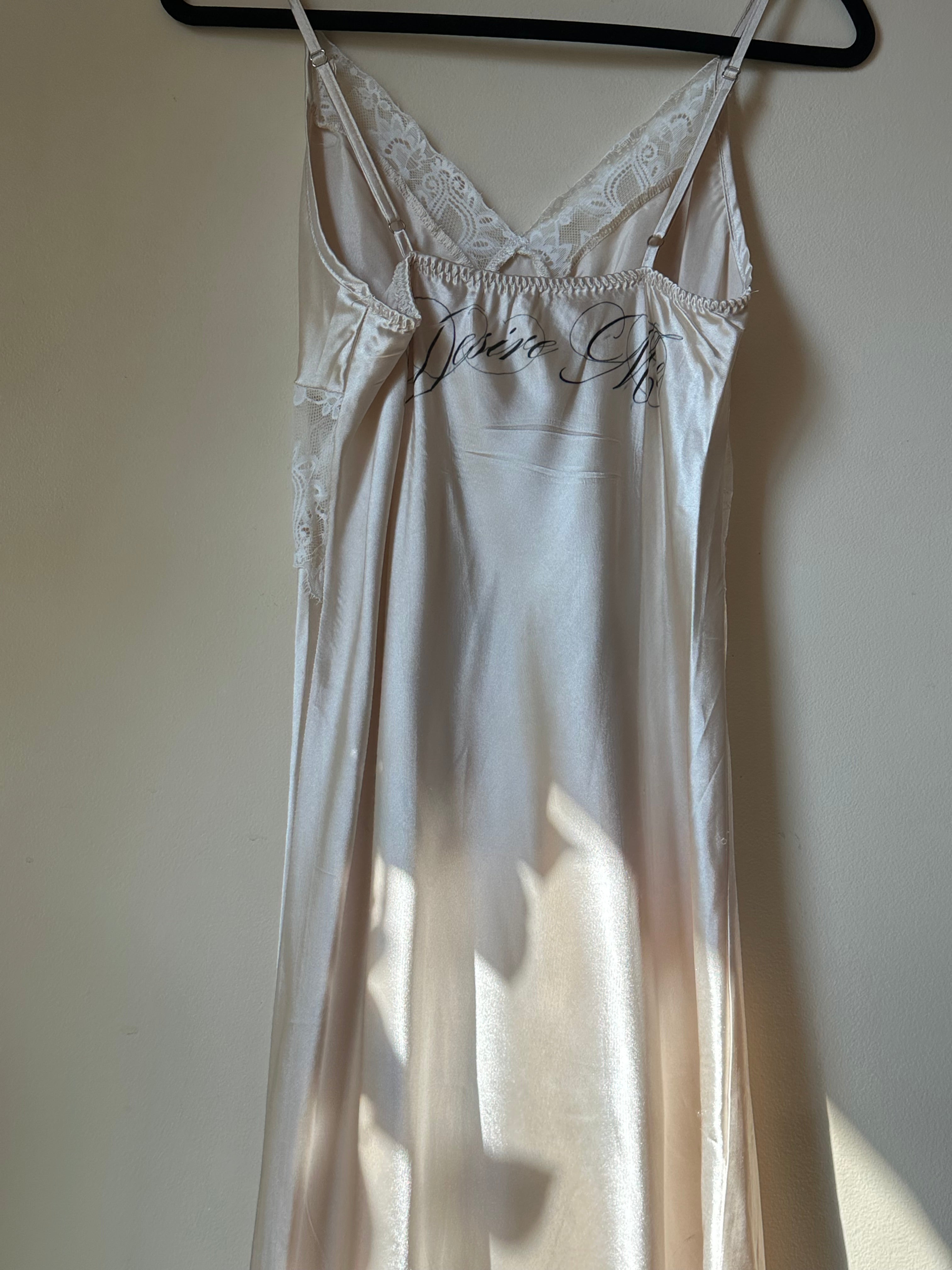 Arcane gown S-M