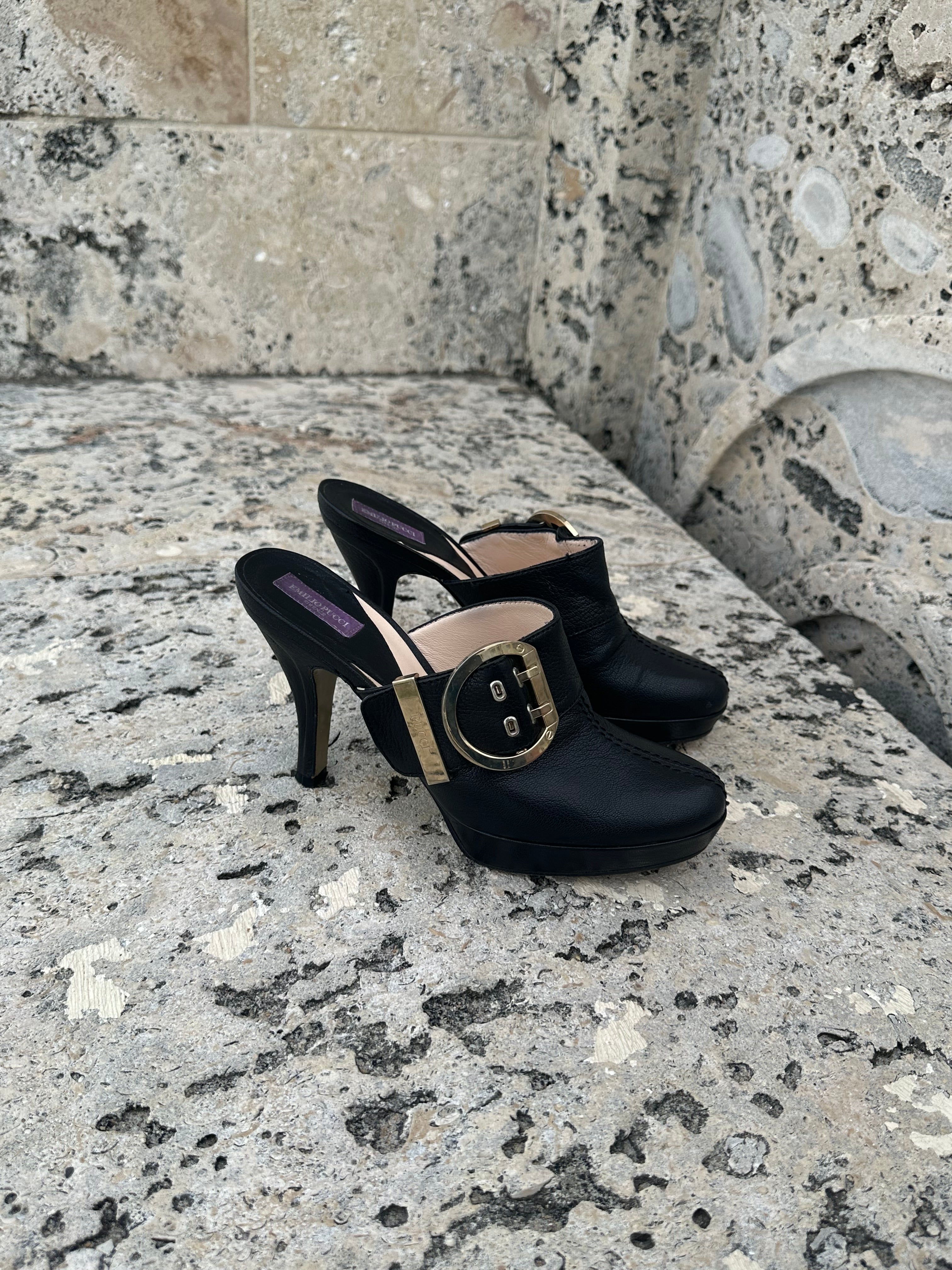 Emilio Pucci size 6