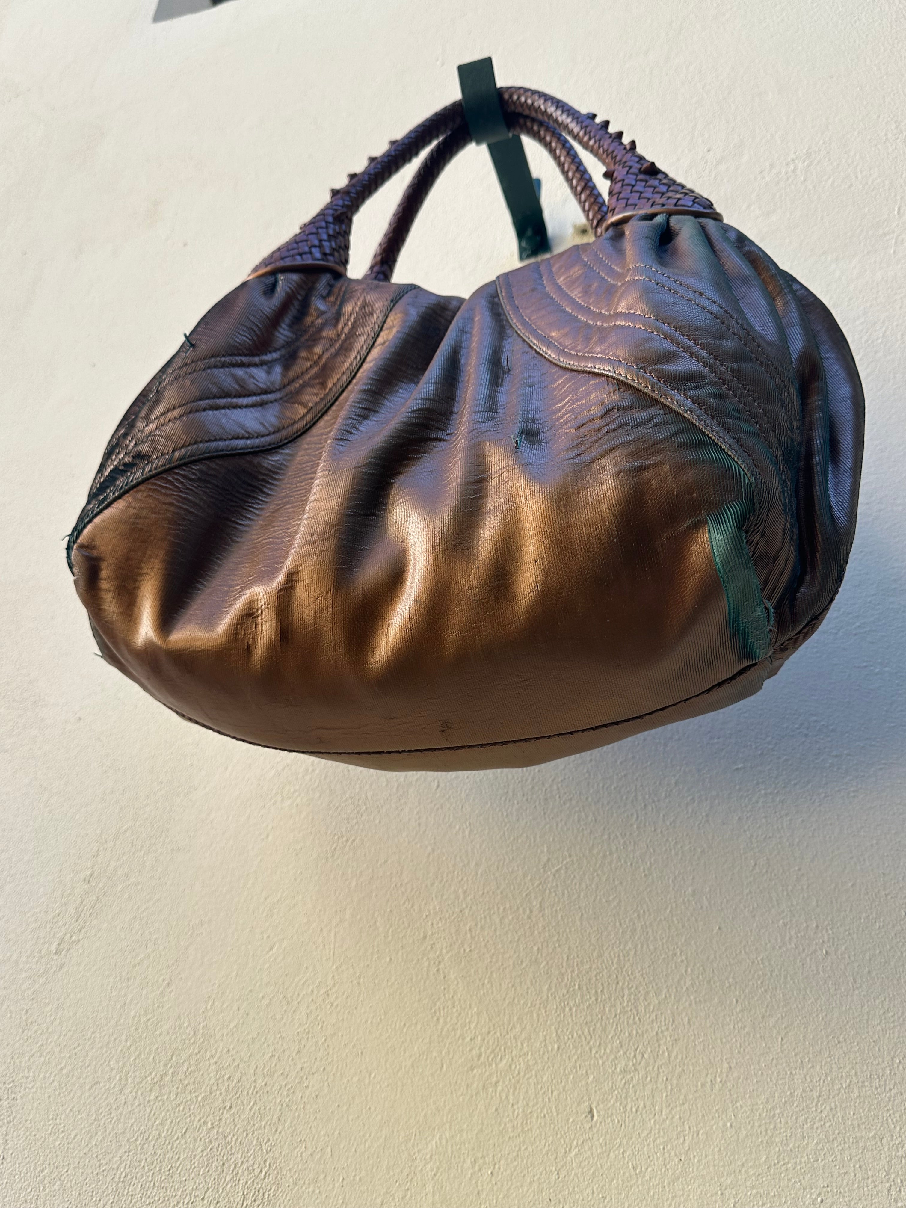 Fendi Rare Spy bag