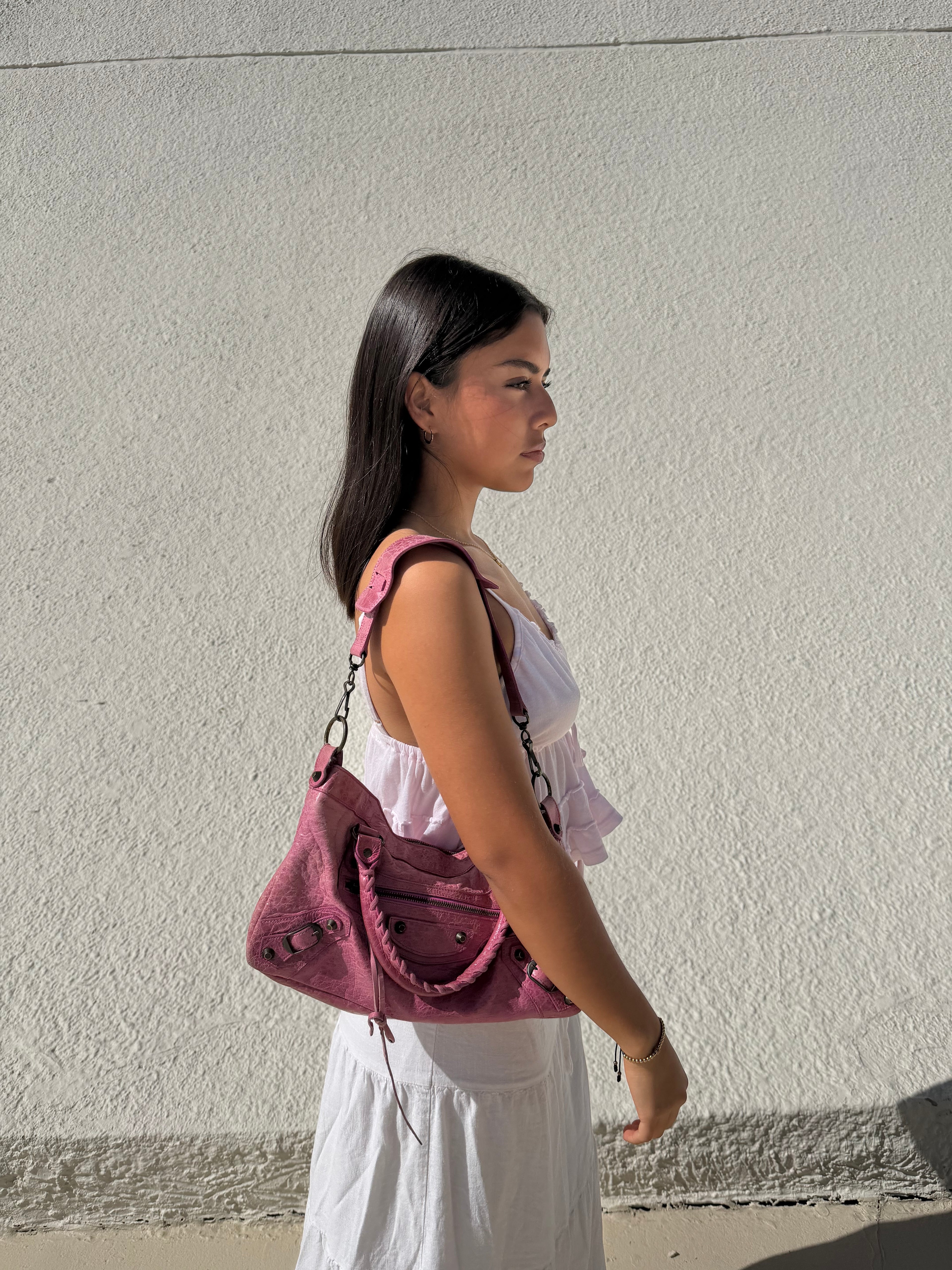 Balenciaga First – 2006 Bubblegum Pink – Ultra Rare Collector’s Piece