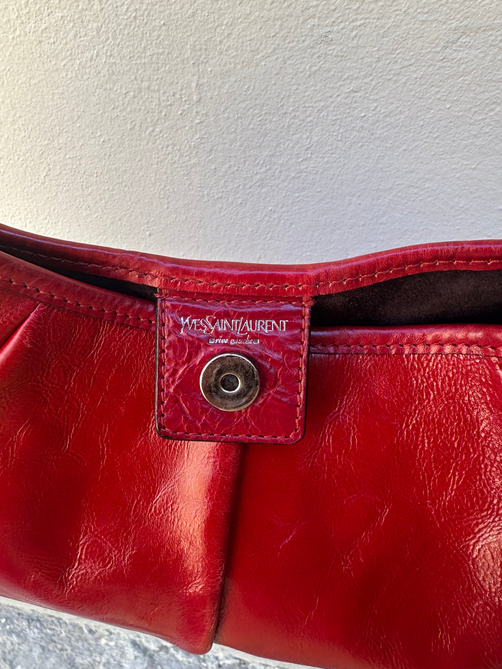 2003 Yves Saint Laurent Mombasa