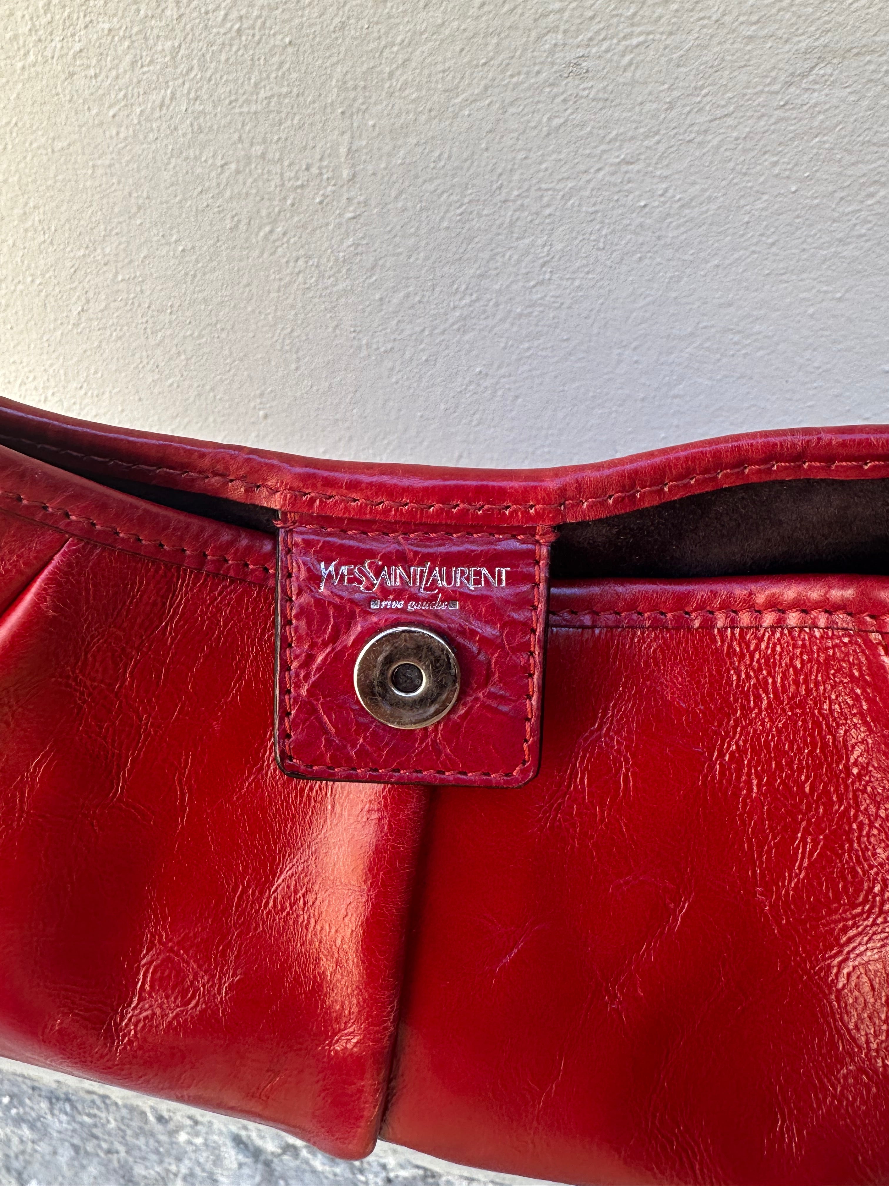 2003 Yves Saint Laurent Mombasa