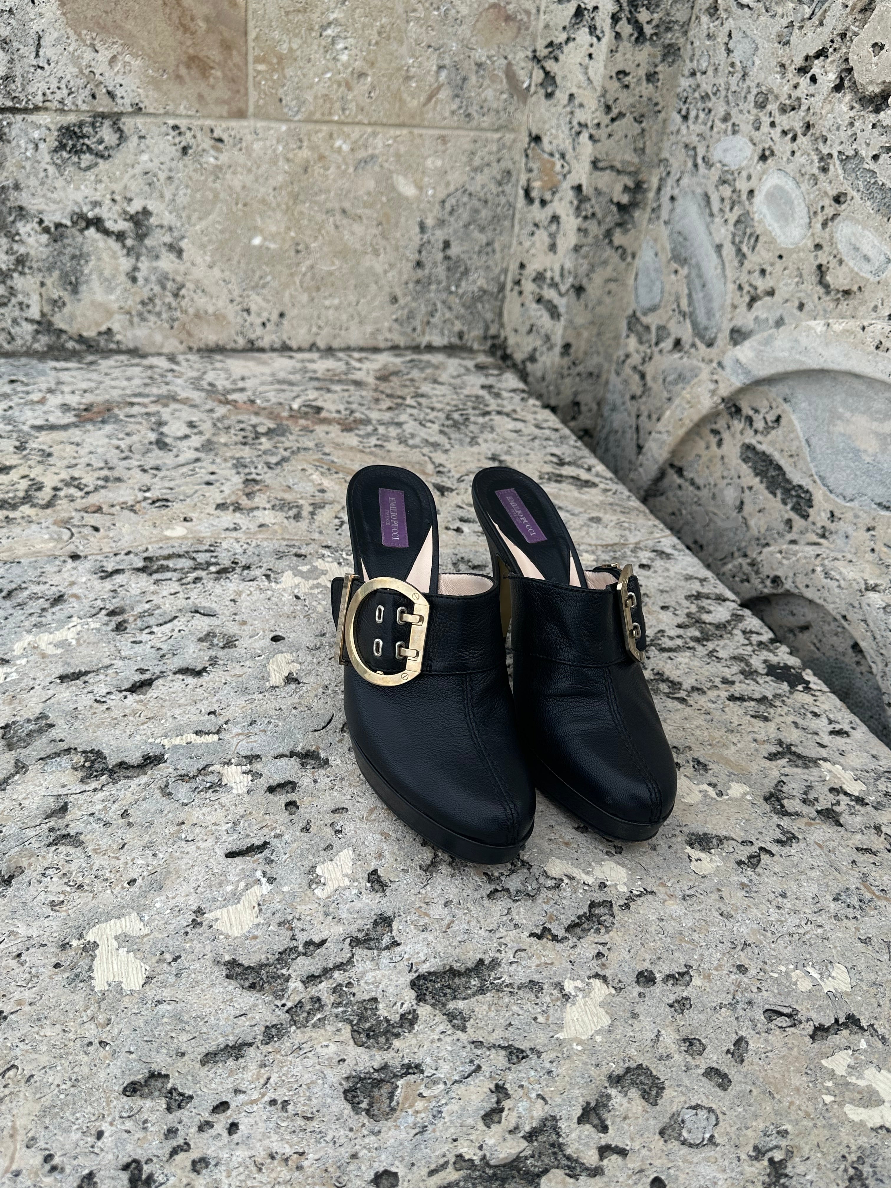 Emilio Pucci size 6