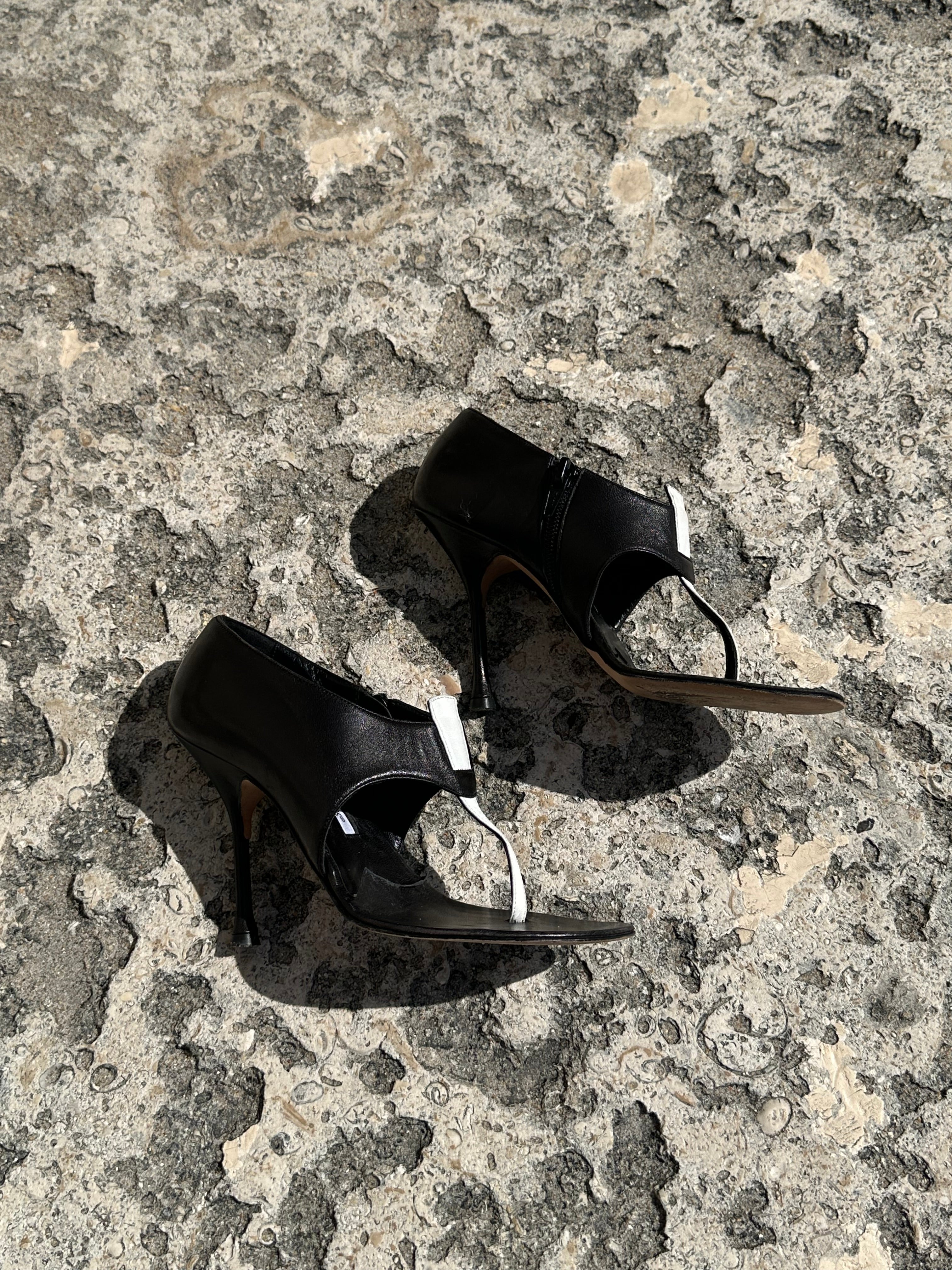 Manolo Blahnik size 5.5
