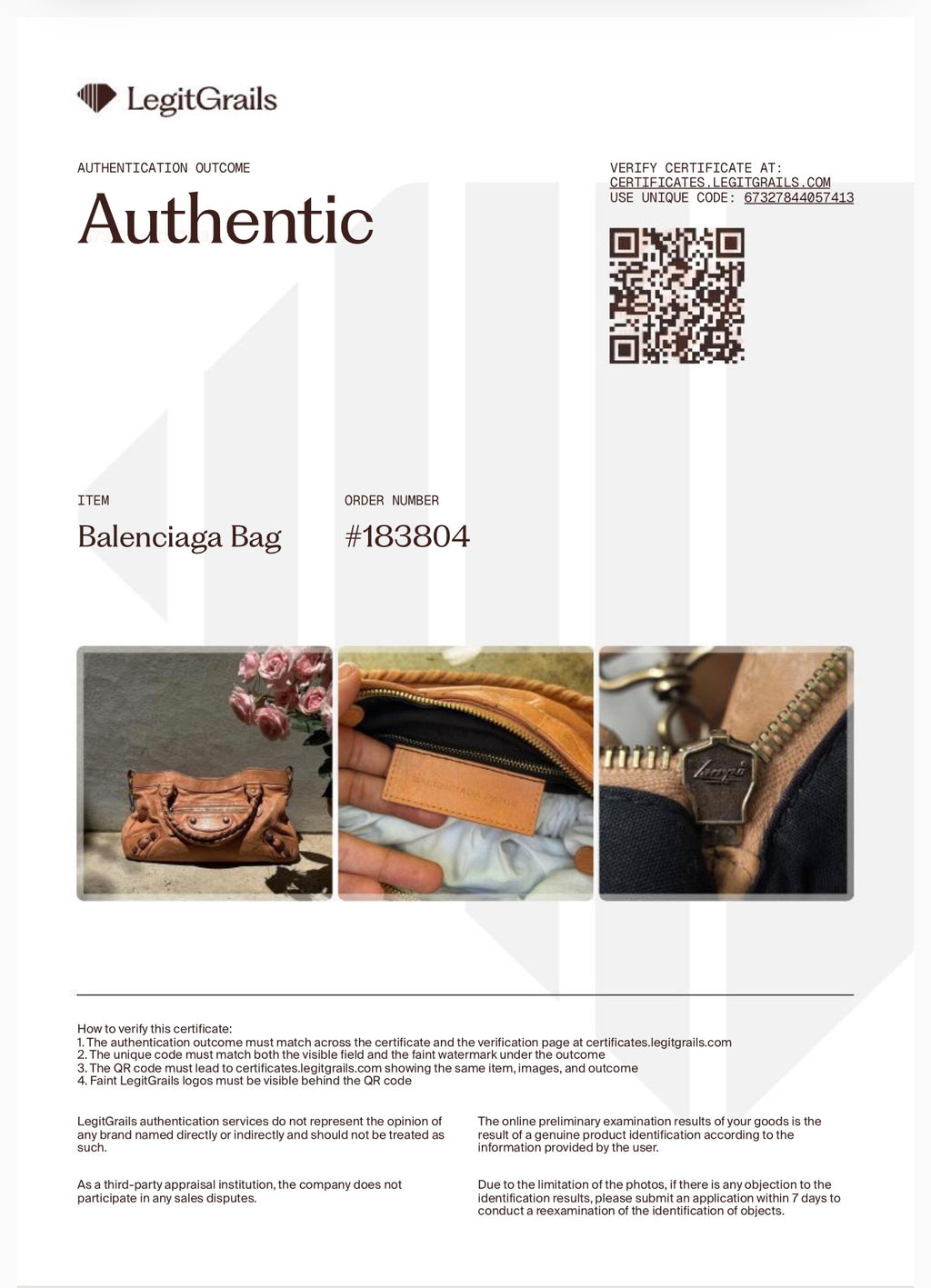Balenciaga First Bag – Caramel Arena Leather Motorcycle Bag (Classic 2007)
