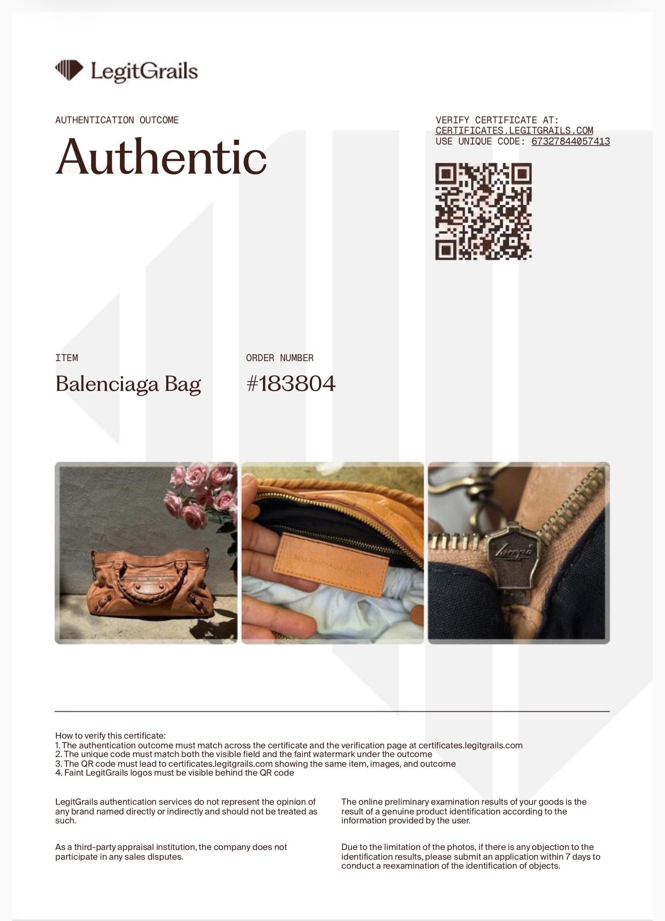 Balenciaga First Bag – Caramel Arena Leather Motorcycle Bag (Classic 2007)